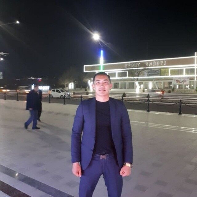  ,   Rasul, 33 ,   