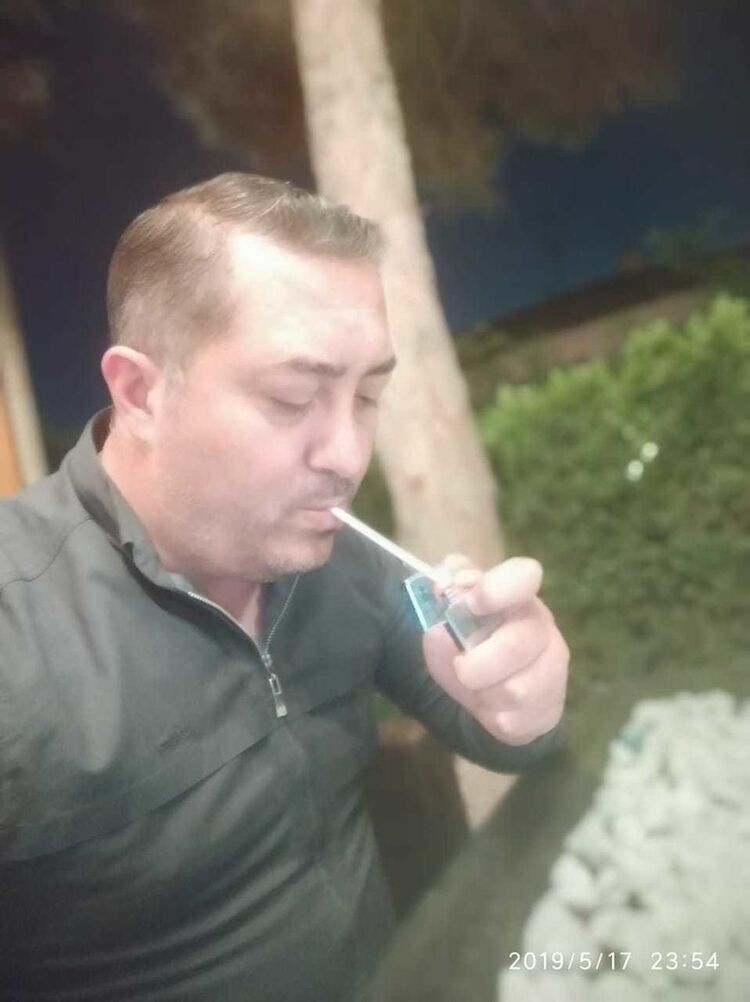 ���� 18121113 ������� Ma��, 46 ���, ���� ���������� � ����