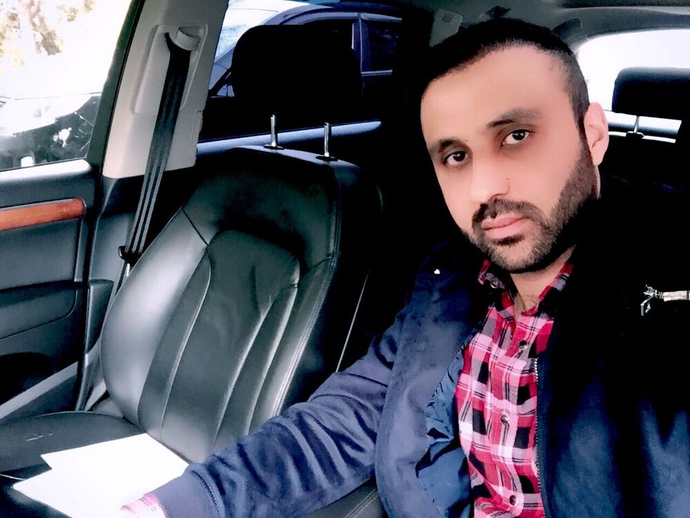 ���� 16975923 ������� Milad, 37 ���, ���� ���������� � ������