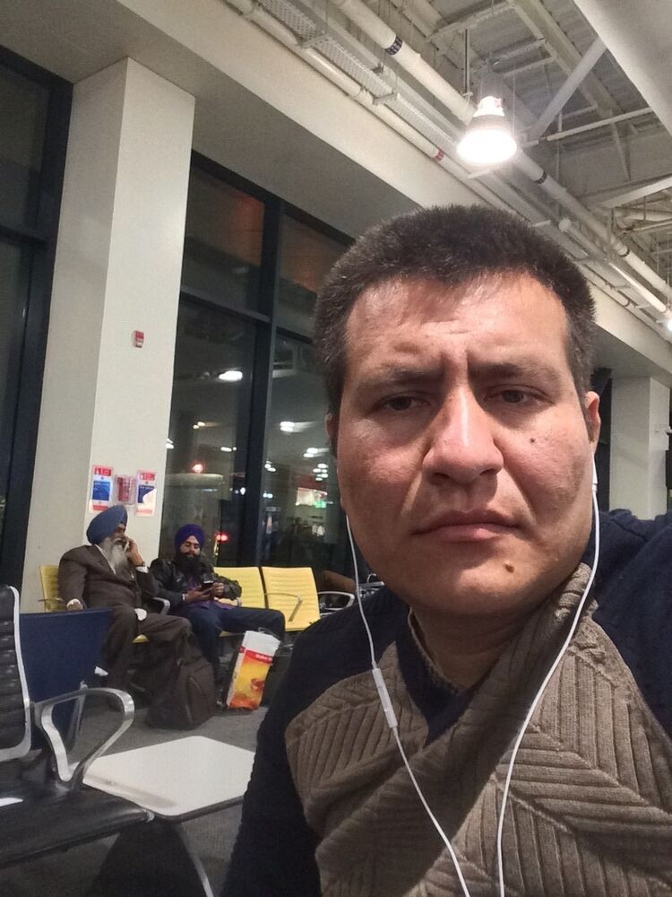  6994603  Atajan, 40 ,    