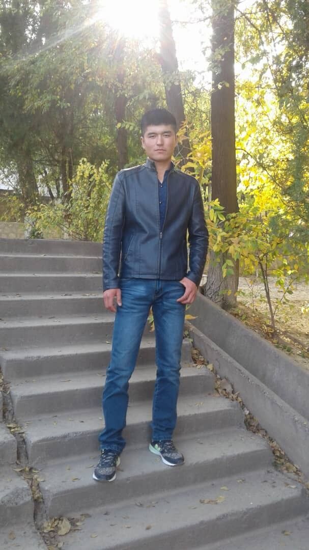 ���� 40219543 ������� Musobek, 28 ���, ���� ���������� � ������