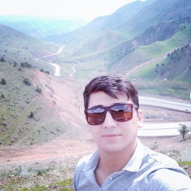 ���������� �������, ���� ������� Shohruh, 33 ����, ������������ ��� ������, ����� � ���������