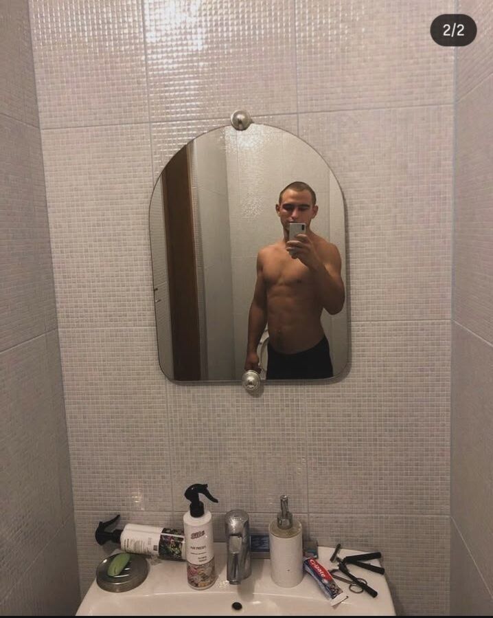 ���������� ����, ���� ����� Sasha, 21 ���, ������������ ��� ������, ����� � ���������