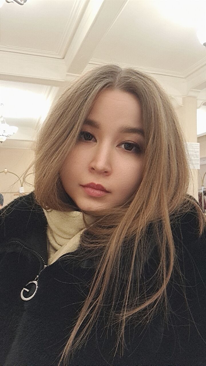 ���������� ������, ���� ������� Leila, 27 ���, ������������ ��� c�������� ���������, ���������