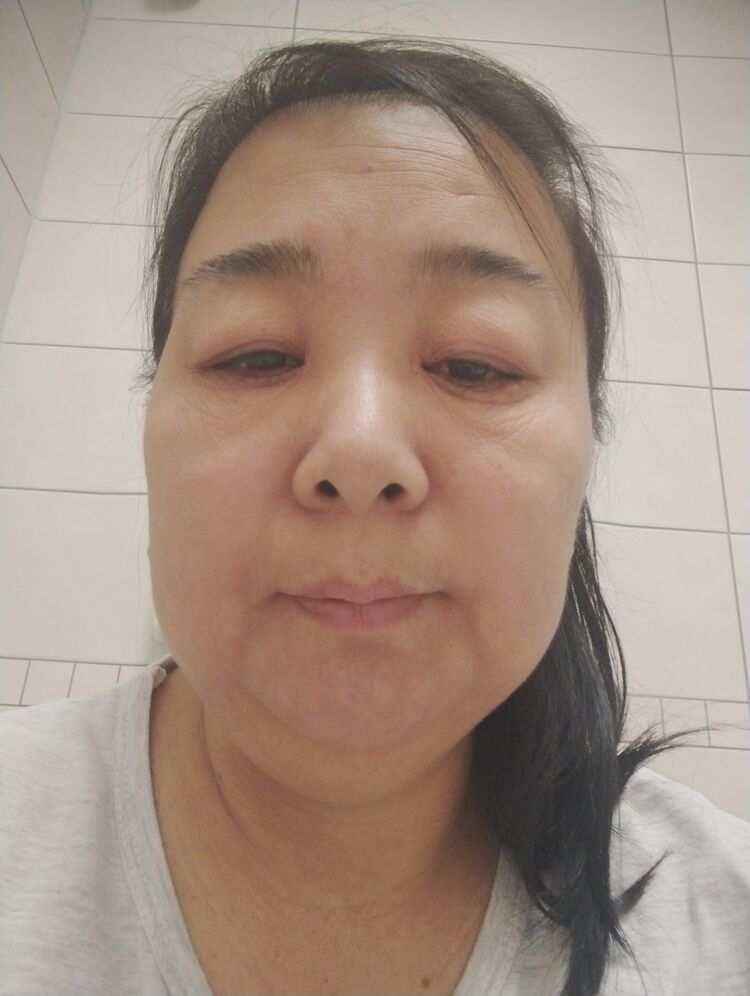  53850783  Oksana pak, 45 ,    