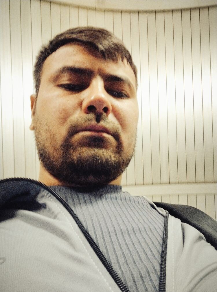 ���� 46586273 ������� Sherzodbek, 30 ���, ���� ���������� � ������