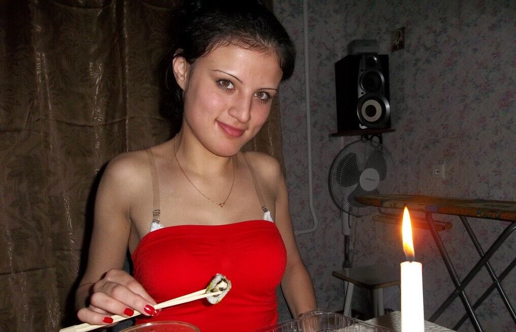 ���������� �������, ���� ������� Alina, 31 ���, ������������ ��� c�������� ���������