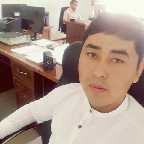  27132233  Shaxriyor, 29 ,    