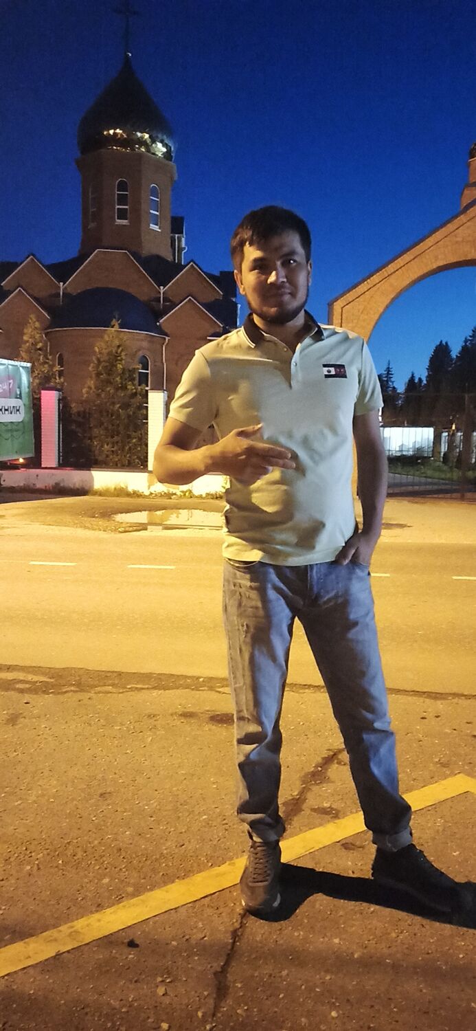  ,   Farruh, 26 ,   ,   