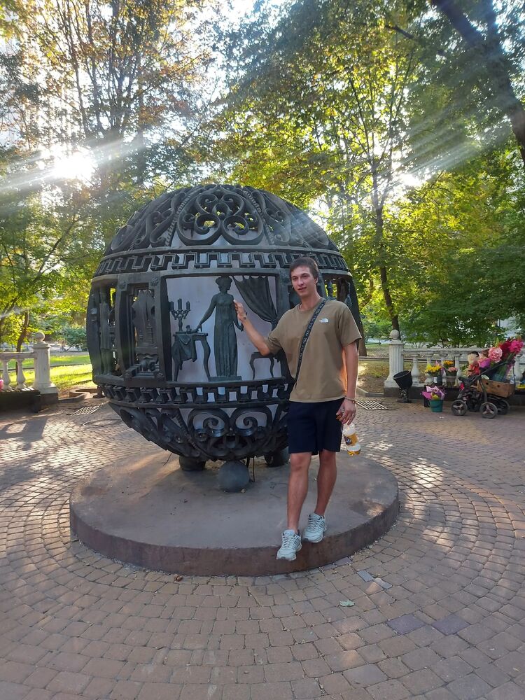 ���������� ������-��-����, ���� ����� �������, 22 ����, ������������ ��� ������, ���������