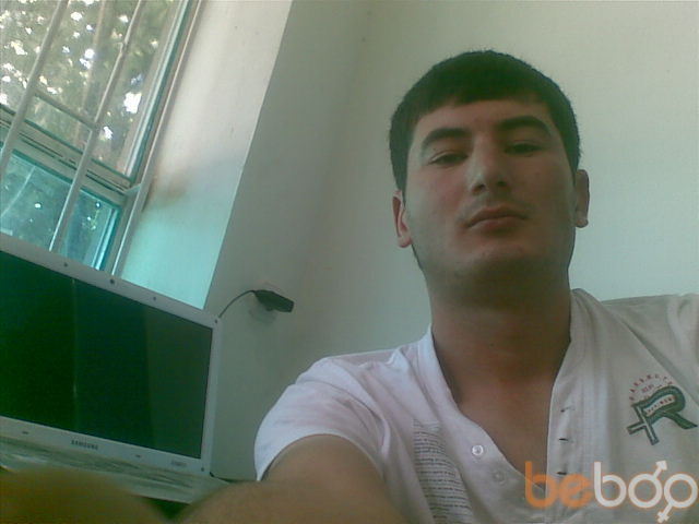 ���������� ��������, ���� ������� Ilhom, 37 ���, ������������ 