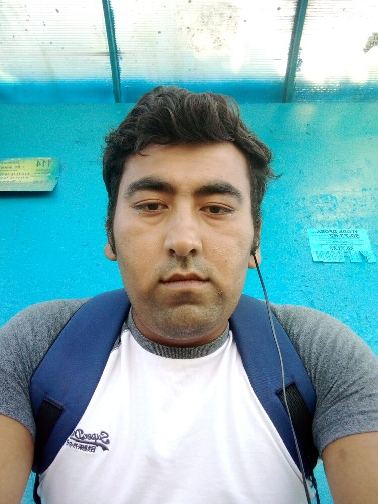 ���� 23355873 ������� Boburjon, 31 ���, ���� ���������� � ������������