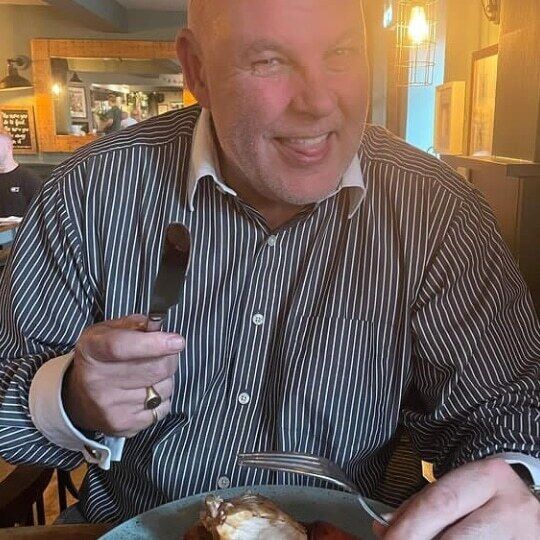  Dungarvan,   Vladimir, 55 ,   ,   