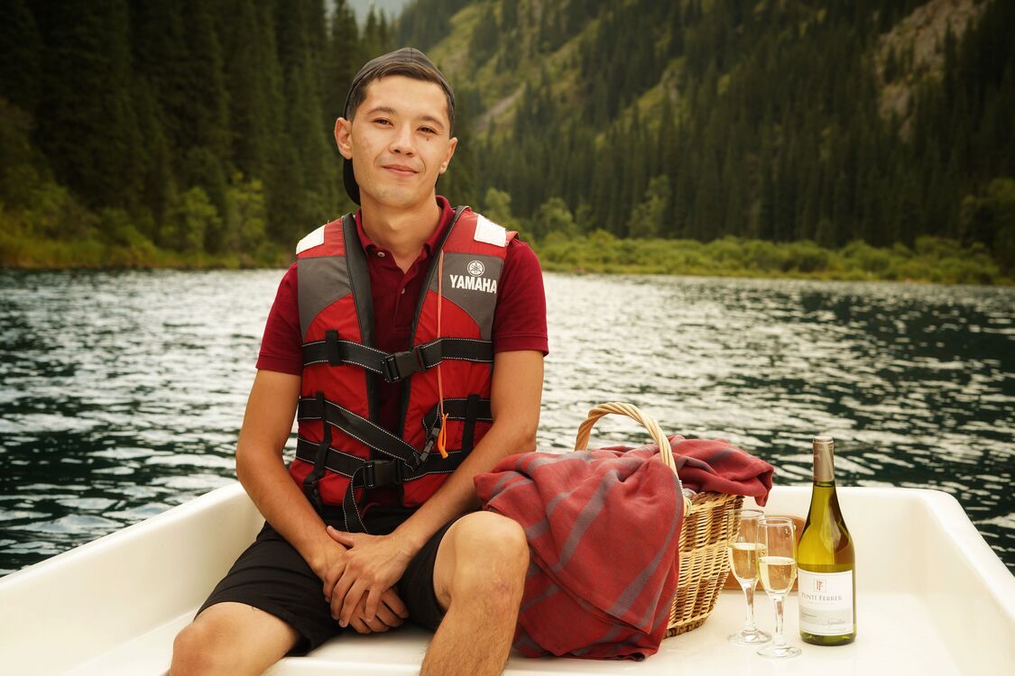 ���������� ������, ���� ������� Maksat, 30 ���, ������������ ��� ������, ����� � ���������, c�������� ���������, ���������