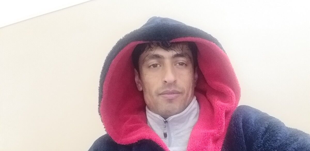  15381733  Murodjon, 37 ,    