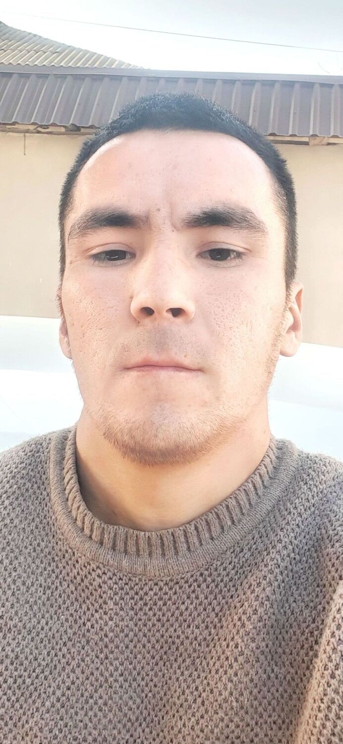 ���������� �������, ���� ������� Shaxzod, 31 ���, ������������ ��� ������, ����� � ���������