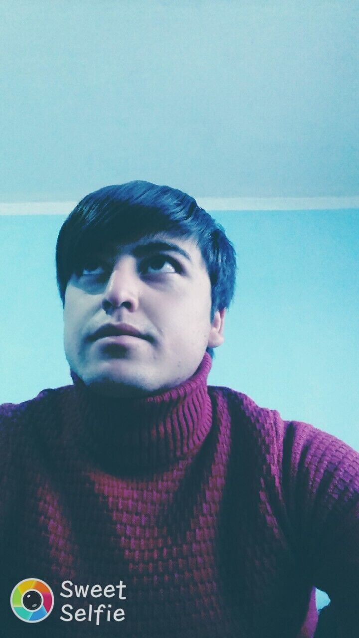 ���������� ������, ���� ����� Maruf, 23 ����, ������������ ��� ������