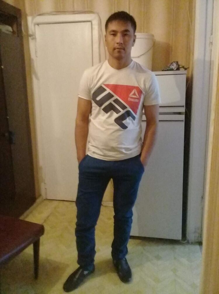 ���� 23301643 ������� Azamjon, 33 ����, ���� ���������� � �������