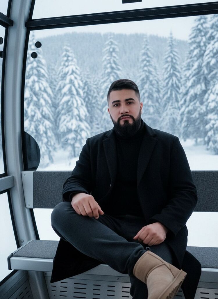 ���������� �����-���������, ���� ������� Amin, 37 ���, ������������ ��� ����� � ���������, c�������� ���������