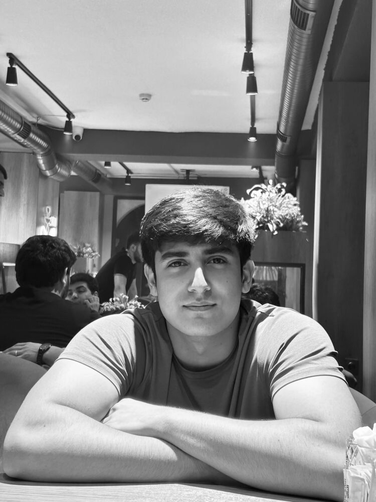 ���������� ����, ���� ����� Nihad, 22 ����, ������������ ��� ������, ����� � ���������