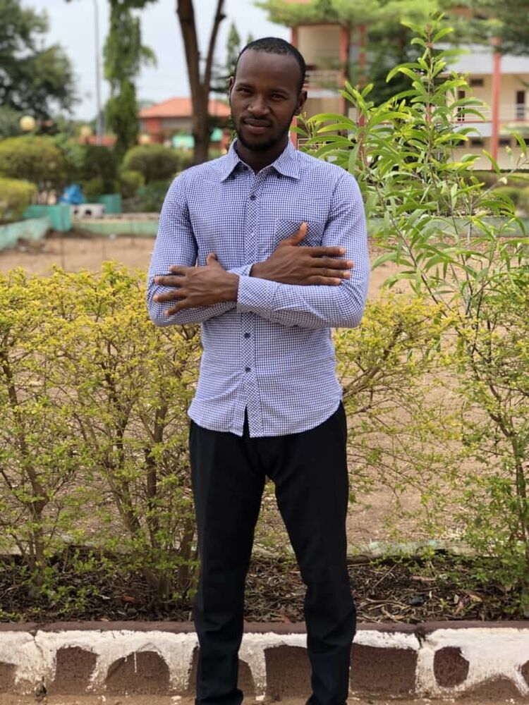 ���������� �����-���������, ���� ������� Keita balla, 28 ���, ������������ ��� ������, ����� � ���������