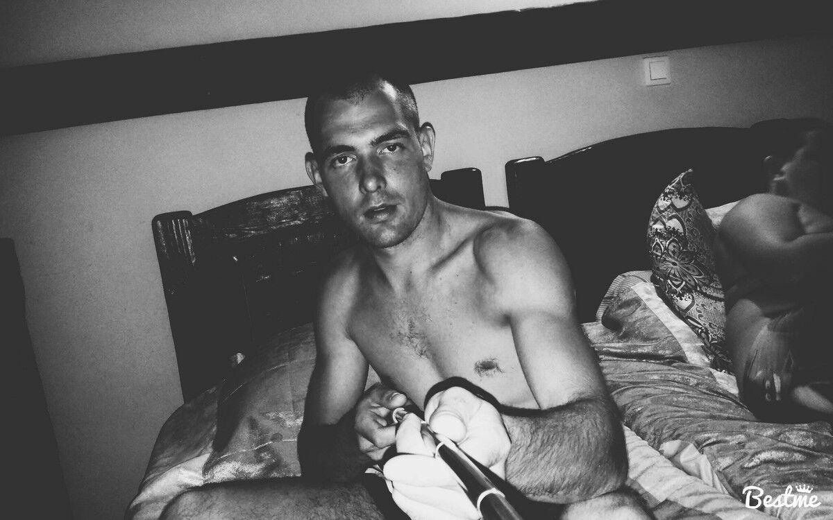 ���� 7758953 ������� Andry, 36 ���, ���� ���������� � ������