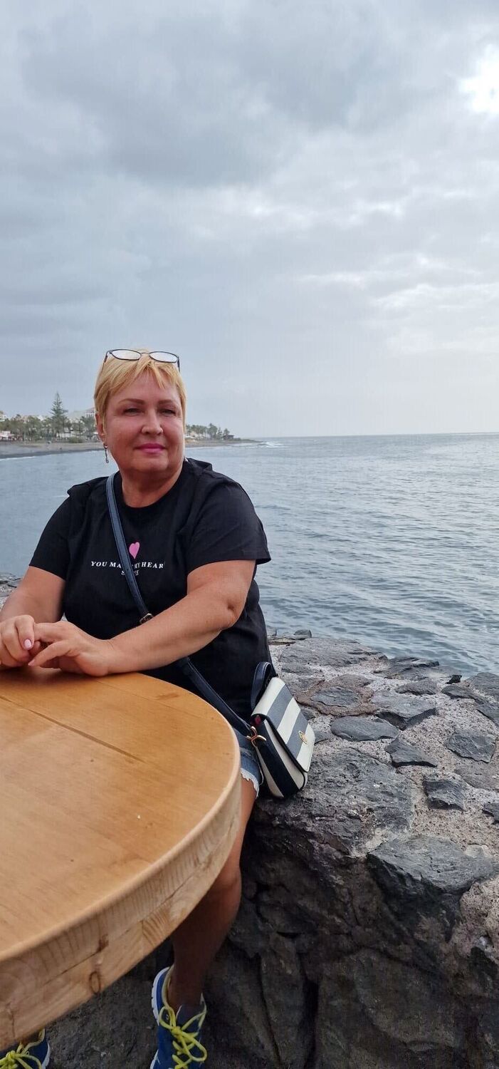  34467623  Natalia, 60 ,    -