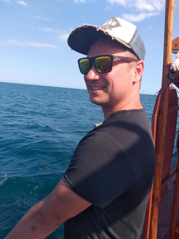 ���� 18219343 ������� ������, 43 ����, ���� ���������� � ������ ���������