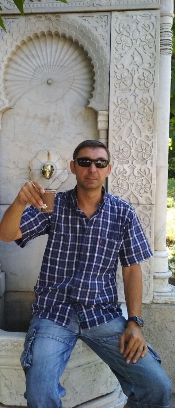 ���������� ���������, ���� ������� Gennady, 46 ���, ������������ ��� ������, ����� � ���������, ���������