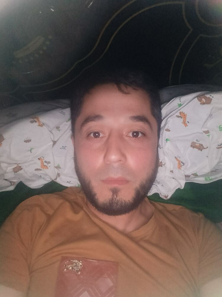 ���� 55918913 ������� Sherzod, 37 ���, ���� ���������� � ��������