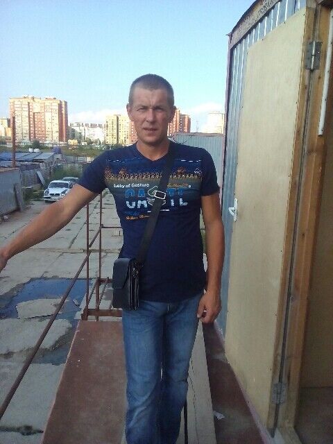  8418703  Aleksandr, 40 ,    