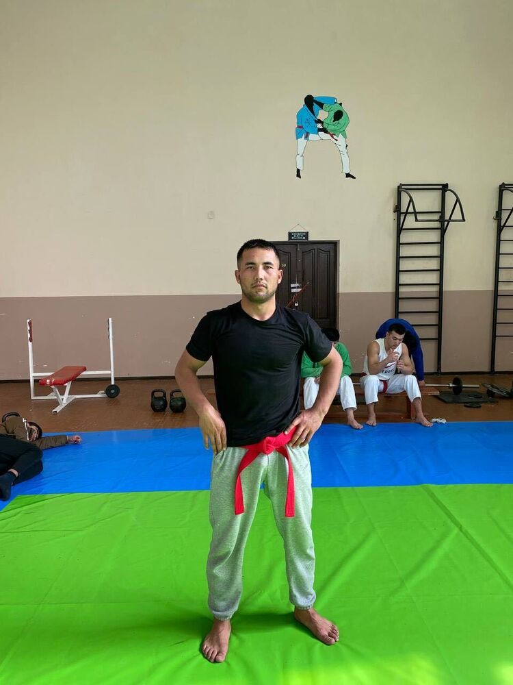 ���� 56254743 ����� Sherzod, 25 ���, ���� ���������� � ��������