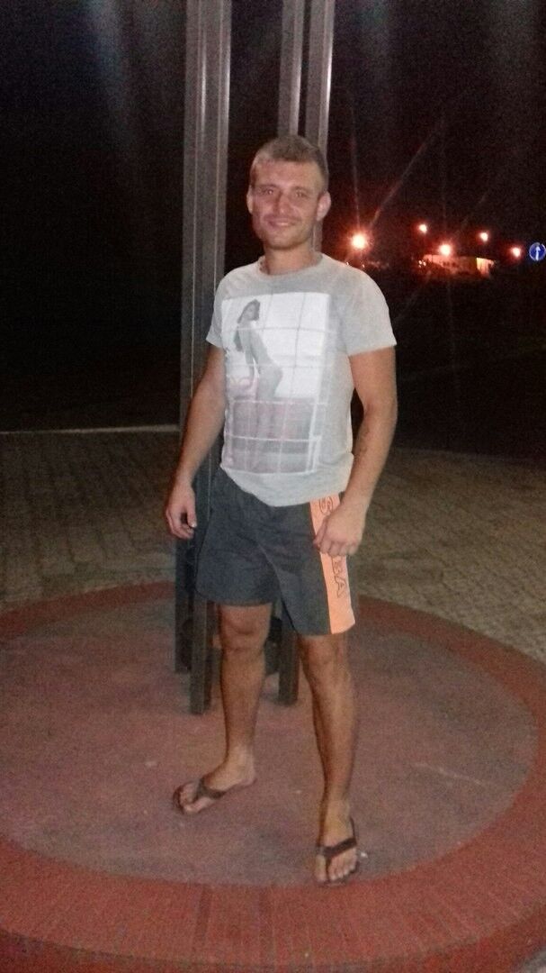 ���� 8450613 ������� ���������, 33 ����, ���� ���������� � ����������������