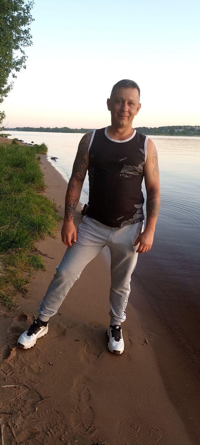  ,   Dmitry, 41 ,   ,   