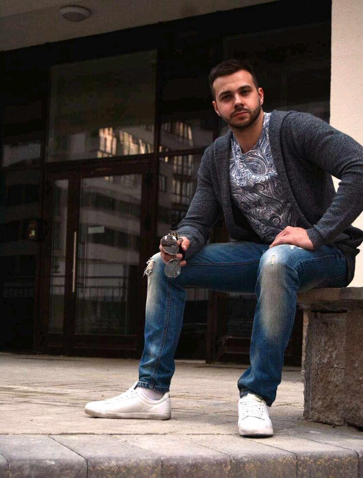 ���� 40744233 ������� Alex, 35 ���, ���� ���������� � ������