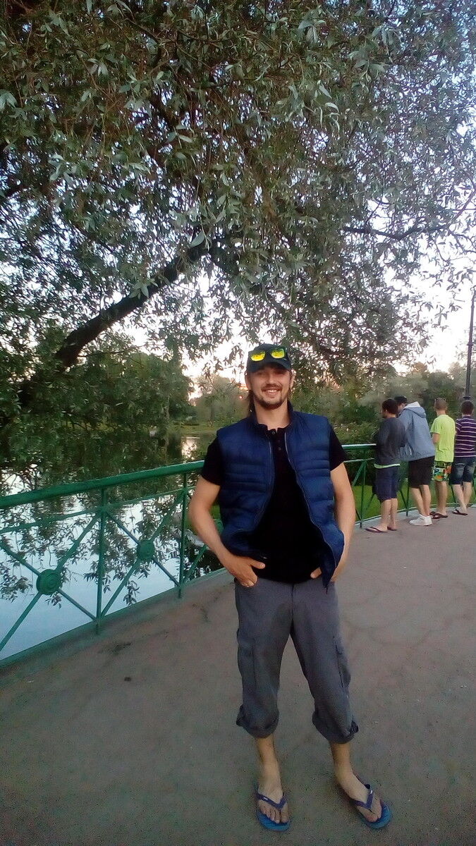 ���� 7662433 ������� Kostya, 39 ���, ���� ���������� � �����-����������