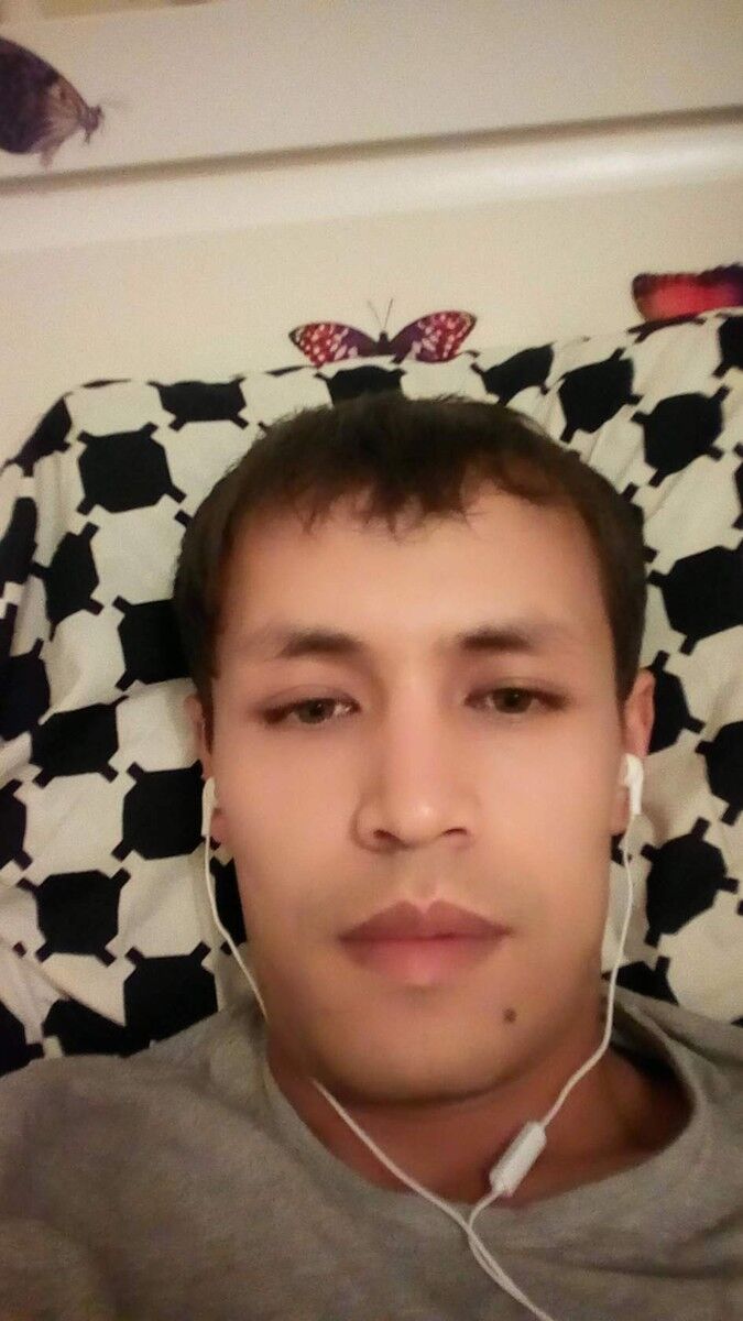  12408843  Ali, 34 ,    