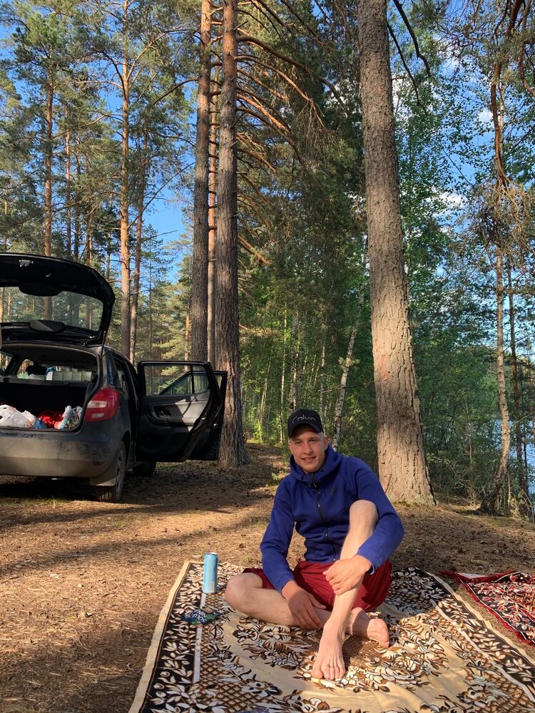 ���������� �������, ���� ������� Aleksandr, 31 ���, ������������ ��� ������, ����� � ���������