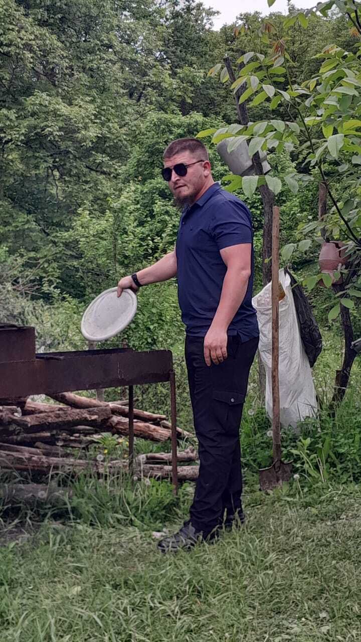 ���������� �����������, ���� ������� Magomed, 32 ����, ������������ ��� ������, ����� � ���������, ���������