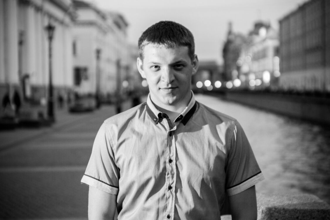 ���������� �����-���������, ���� ������� Andrey, 35 ���, ������������ ��� ������, ����� � ���������, c�������� ���������