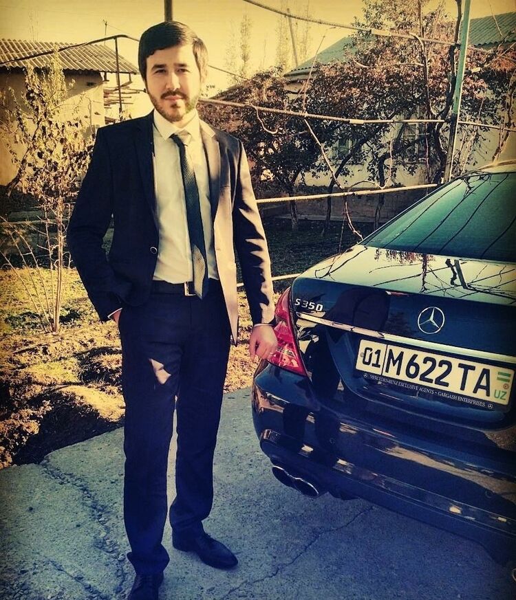 ���� 18422553 ������� ������, 33 ����, ���� ���������� � ��������