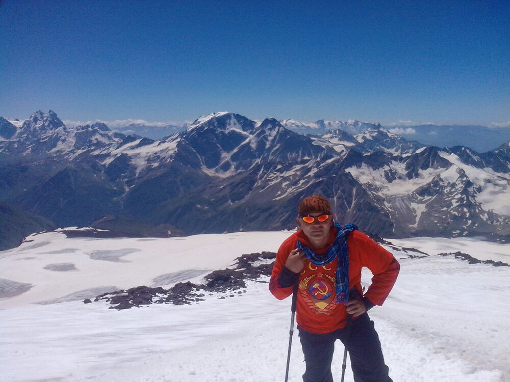 ���� 6489733 ������� ������, 46 ���, ���� ���������� � ��������