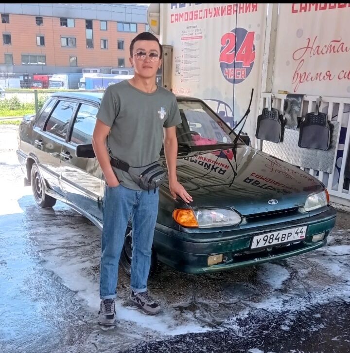 ���� 28716383 ����� Usupov, 23 ����, ���� ���������� � ������