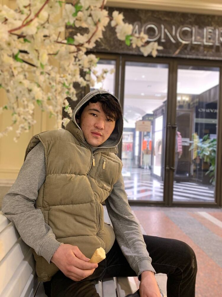  ,   Azamat, 25 ,   ,   
