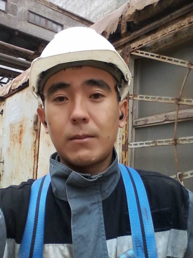 ���� 30837523 ������� Ermek, 30 ���, ���� ���������� � ���������