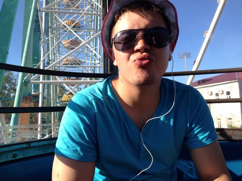 ���� 52760943 ������� Zhenya, 36 ���, ���� ���������� � ������