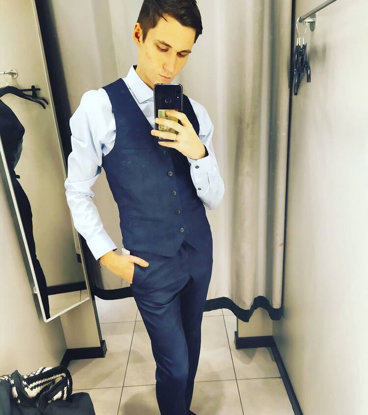 ���� 23333143 ����� �������, 25 ���, ���� ���������� � �����-����������