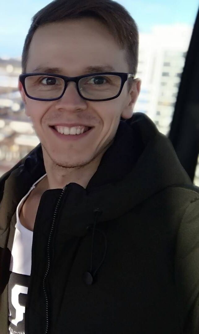 ���� 23183553 ������� �����, 31 ���, ���� ���������� � ������