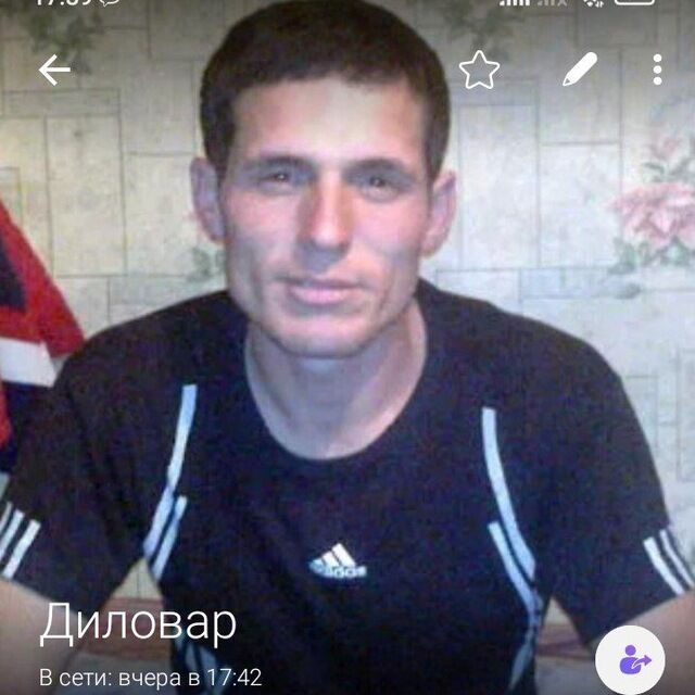 ���������� ������, ���� ������� Dilovar, 43 ����, ������������ ��� ������, ����� � ���������