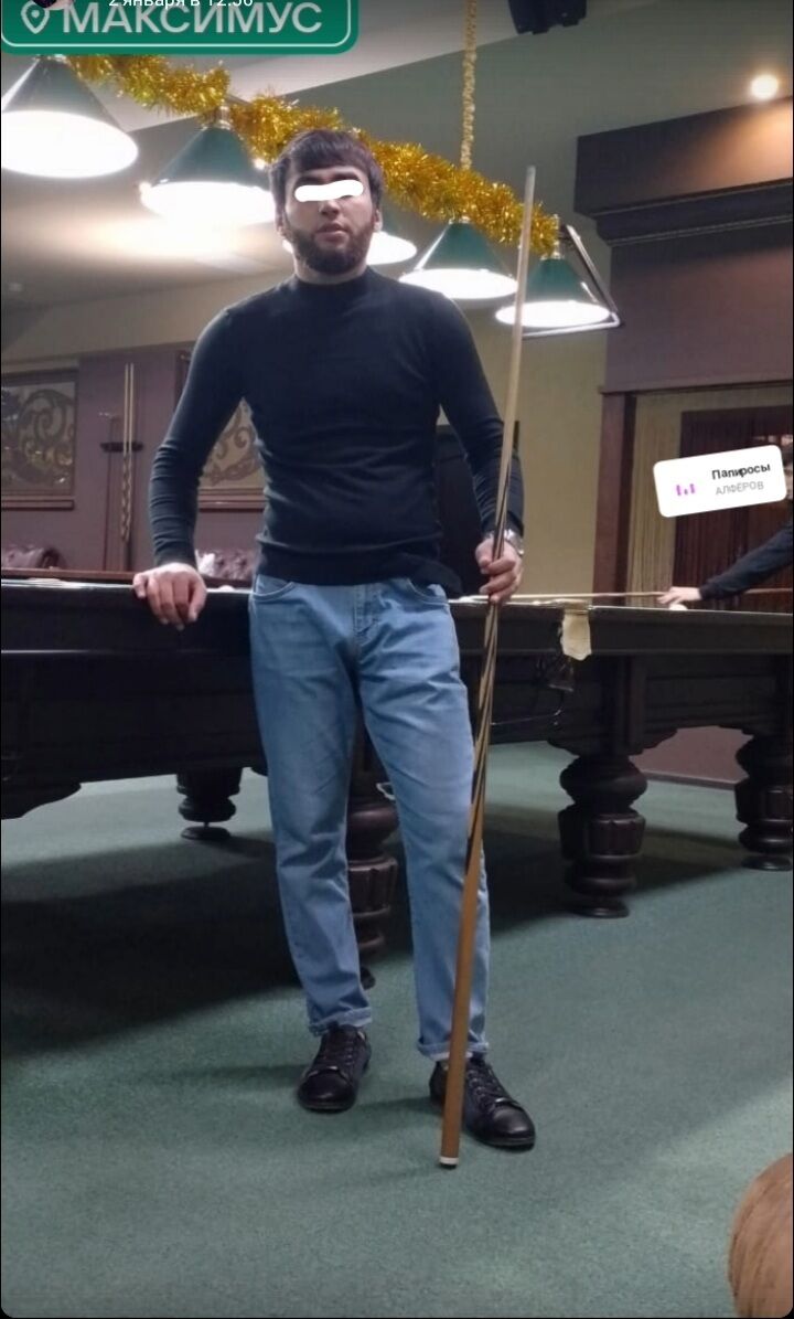 ���������� ������������, ���� ������� ������, 30 ���, ������������ ��� c�������� ���������